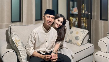 Hubungan Asmara Ayu Ting Ting dan Muhammad Fardhana Kandas