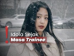 Disebut 'Jennie Kecil', Ahyeon BABYMONSTER: Sebuah Kehormatan