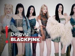 BABYMONSTER Rilis Mini Album Lewat MV 'SHEESH', Ahyeon Curi Perhatian