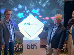 BTN Luncurkan Layanan Prospera, Sasar Nasabah Kelas Menengah