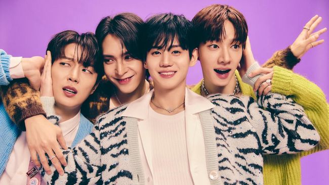Setelah tujuh tahun, Highlight berhasil mendapatkan rights trademark atas BEAST yang merupakan nama awal debut grup tersebut.