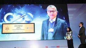 BRI Raih 12 Penghargaan, Termasuk The Best CEO in Digital Brand