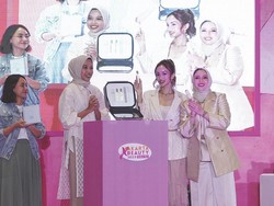 Buttonscarves Beauty Hadirkan Rangkaian Produk Kecantikan di Shopee Big Ramadan Sale