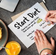 5 Cara Diet Mudah Setelah Kalap Makan Saat Cheating Day, Jaga Berat Badan Ideal!