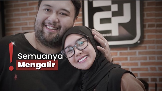 Tertarik dengan Politik, Awal Mula Cita Rahayu Dekat dengan Didi Mahardika