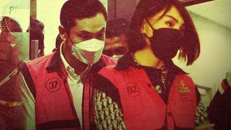 Korupsi Timah Rugikan Rp271 Triliun