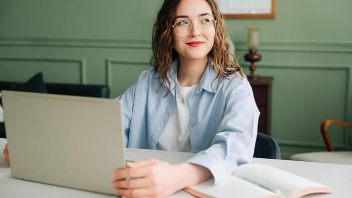 4 Kebiasaan untuk Tetap Produktif Menurut Neuropsikolog