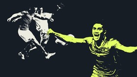 EDUSPORTS: Sejarah Piala Asia U-23