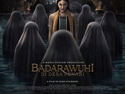 Jadwal Film Bioskop di Bandung, Kamis 4 April 2024