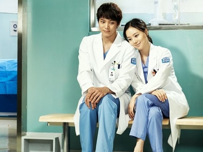 5 Drakor Joo Won yang Populer dan Mendapat Rating Tinggi!