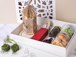 10 Ide Hampers Lebaran Buatan Sendiri, Anti Mainstream dan Penuh Makna Baik