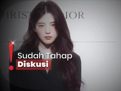 Imbas Skandal, Han So Hee dan Ryu Jun Yeol Batal Bintangi Drama Baru