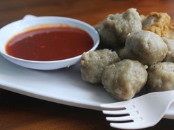 Klaim Asal Usul Makanan Ini Bikin Heboh! Cilok hingga Nasi Kandar