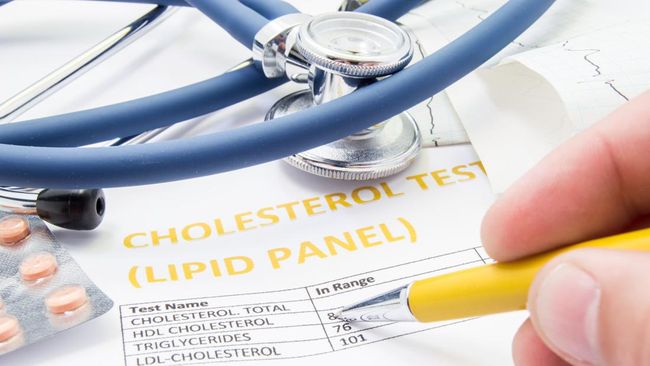 Understanding High Cholesterol: Early Signs and Prevention Measures for Mothers