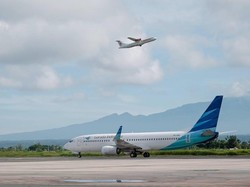 Daftar Rute Pesawat Garuda yang Diskon Hingga 80%