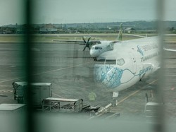 Garuda Siapkan 28 Ribu Kursi Tambahan serta Diskon Jelang PON 2024
