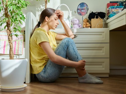 6 Gangguan Kesehatan Mental Remaja yang Perlu Diwaspadai