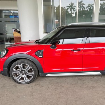 Ini Mobil Mewah Harvey Moeis yang Disita Kejagung Usai Rolls-Royce & Mini Cooper