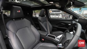 Bahaya Tidur di Dalam Mobil dengan AC Nyala
