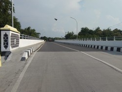 Sragen Utara Dilirik Investor Imbas Pembangunan Jembatan Ganefo