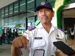 Pemprov Banten Ingin Buat Rute Bus Barata dari Serang ke Alam Sutera