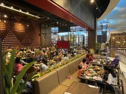 Kuliner Thailand Makin Populer di Jakarta, Bisa buat Buka Puasa