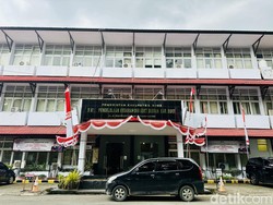 DAU-DAK Pemkab Bone Dipangkas Rp 135 M, Proyek Jalan-Irigasi Terdampak