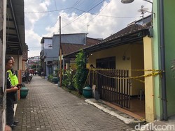 Polres Malang Tangkap 2 Perampok Kakak-Adik yang Bunuh Tetangganya