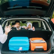 Sudah Tahu? Pemudik Boleh Tidak Berpuasa selama Perjalanan Mudik, Asalkan Ikuti Ketentuan Ini!