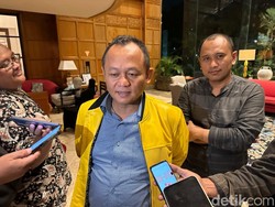 Golkar Beri Surat Tugas hingga SK ke 12 Bacakada di Jatim, Ini Daftarnya