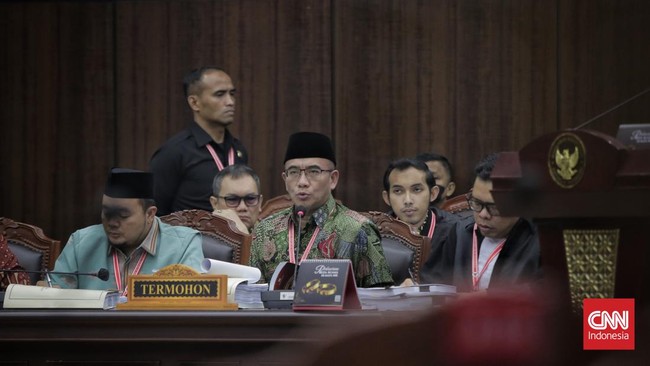 Perekrutan Kembali KPPS untuk Pemilu Legislatif Susulan Berdasarkan Putusan MK