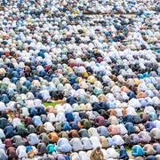 Ini Keutamaan Salat Idulfitri Beserta Tata Cara Pelaksanaannya