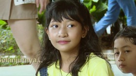 VIDEO: Kisah Kesatria Anak