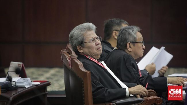 Attorney Calls for President Jokowi’s Presence in 2024 Presidential Election Lawsuit Hearing