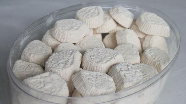 Kue lebaran jaman dulu bisa membawa ingatan ke masa kanak-kanak saat lebaran di kampung halaman. Apa saja kue yang dimaksud?
