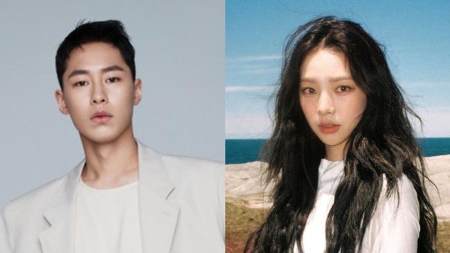 C-JeS Studios selaku agensi beber alasan Lee Jae-wook dan Karina aespa putus setelah 5 pekan dikonfirmasi pacaran.