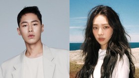 Agensi Ungkap Alasan Lee Jae-wook dan Karina aespa Putus