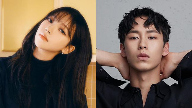 Berikut kronologi hubungan pacaran Karina aespa dan Lee Jae-wook yang dikonfirmasi lima pekan lalu dan putus pada Selasa (2/4).