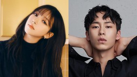Perjalanan Cinta Karina aespa dan Lee Jae-wook, Rumor hingga Putus