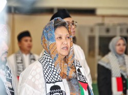 Waka MPR: Kepedulian Masyarakat RI pada Warga Palestina Sangat Tinggi