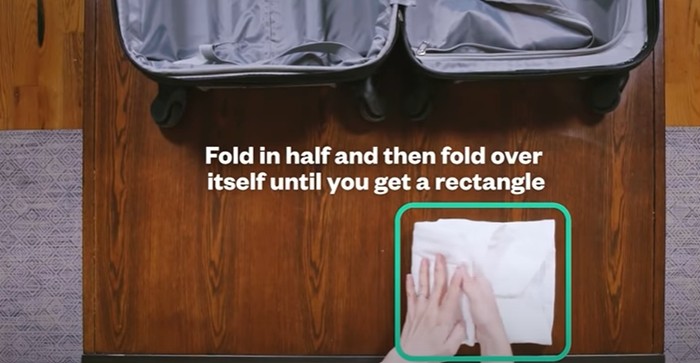 3 Tips Mudah Packing Mudik ala Marie Kondo, Ringkas dan Hemat!