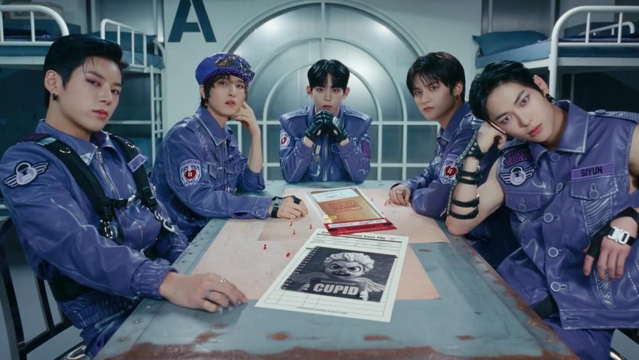 Lirik Lagu OoWee - NOWADAYS Lirik Lagu OoWee - NOWADAYS