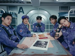 Lirik Lagu OoWee - NOWADAYS