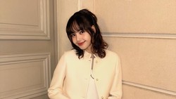 Lisa BLACKPINK Tanda Tangan Kontrak dengan Label Amerika