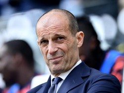 Juventus Resmi Pecat Massimiliano Allegri!
