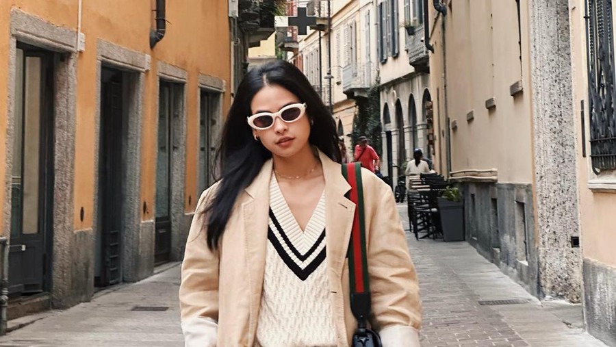 Maudy Ayunda