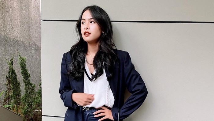 Maudy Ayunda