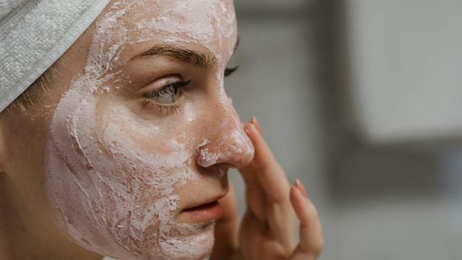 Agar Tidak Salah Pilih, Simak 5 Bahan Skincare Terbaik untuk Mengatasi Kerutan hingga Kulit Kendur