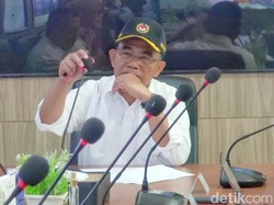 Muhadjir Beberkan Alasan Jokowi Sering Berkunjung ke Daerah