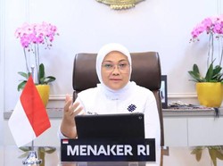 Ida Fauziyah dan Abdul Halim Mundur dari Kabinet, Ini Penggantinya